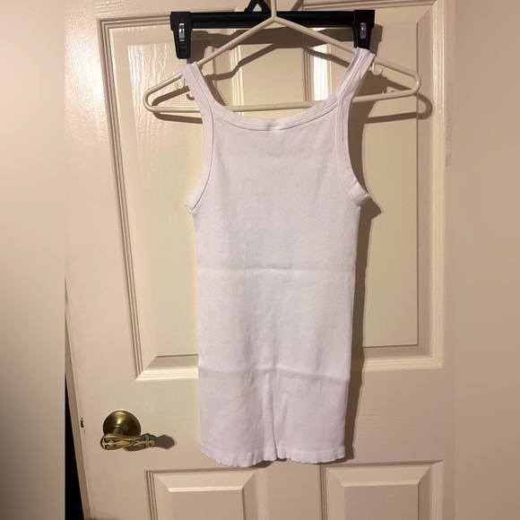 Italian tank top - Picture 3 of 3